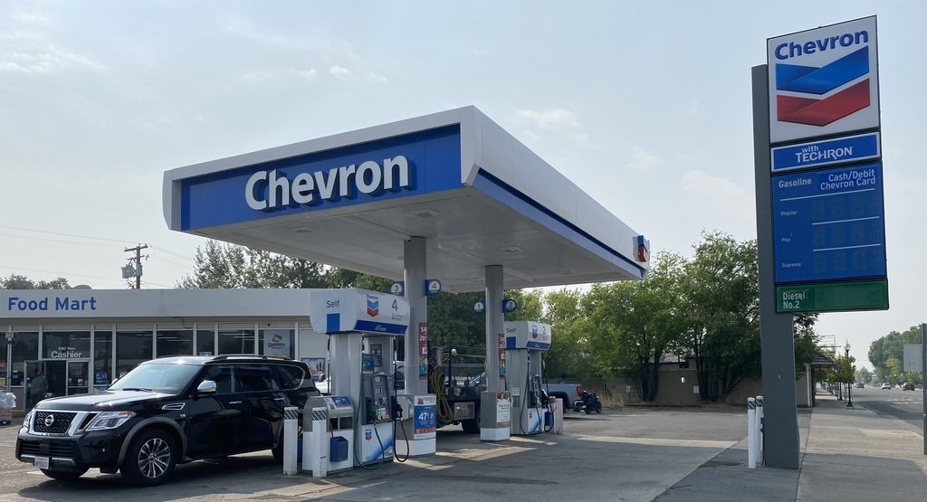 Chevron