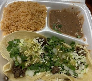 Rubio's Taqueria